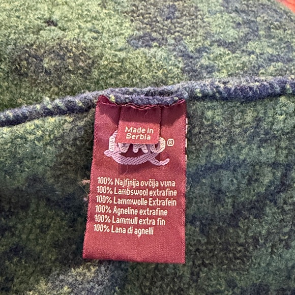 IVKO Multicolor Floral Hooded Jacket - Picture 10 of 12